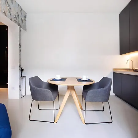 Dimora Lierna Appartement