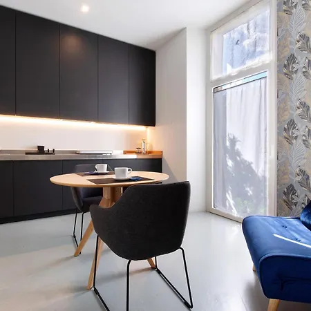 Dimora Lierna Appartement Lecco