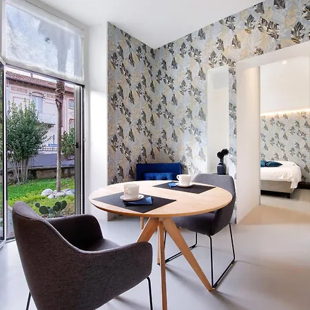 Apartment Dimora Lierna