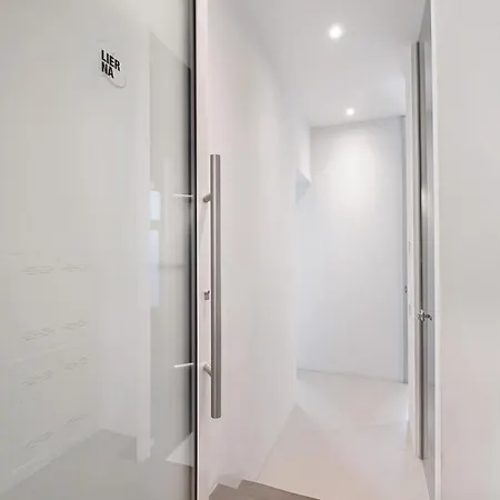 Dimora Lierna Appartement *