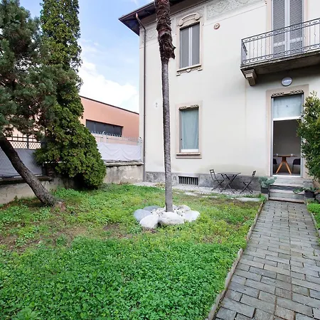 Lierna Amorevole Dimora In Lecco