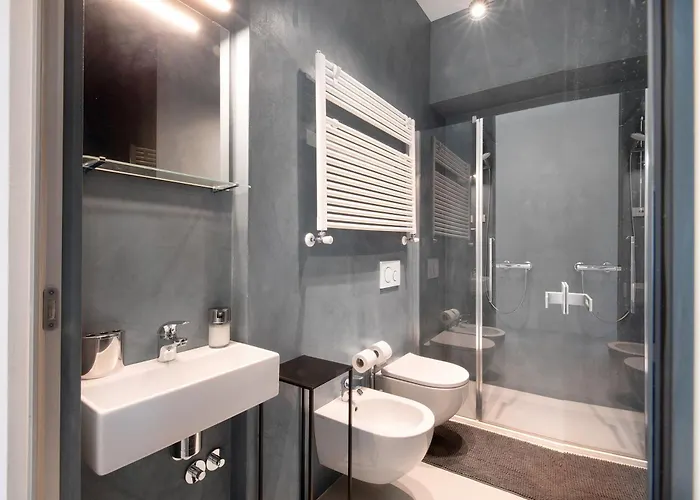 Lierna Amorevole Dimora In *