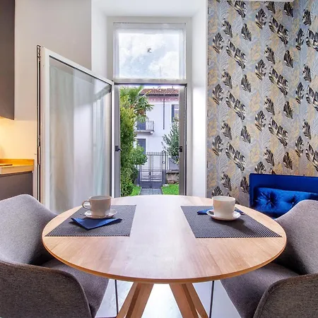 Appartement Dimora Lierna *