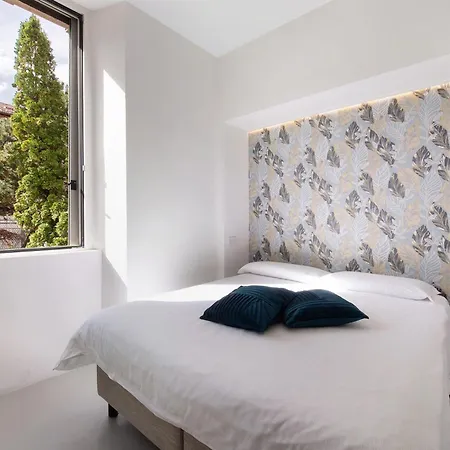 Appartement Dimora Lierna *