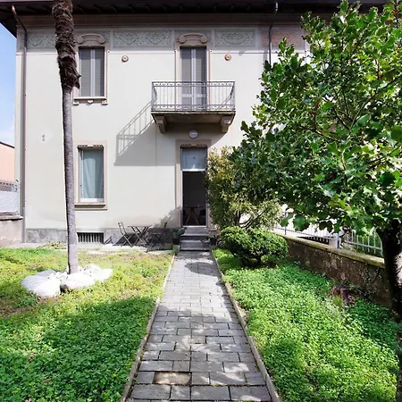 Apartamento Lierna Amorevole Dimora In