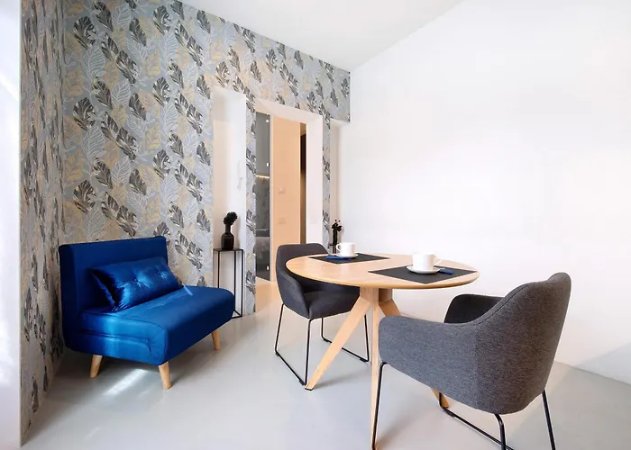 Apartamento Lierna Amorevole Dimora In