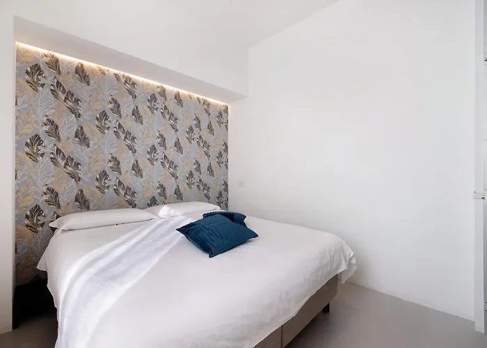 Apartamento Lierna Amorevole Dimora In